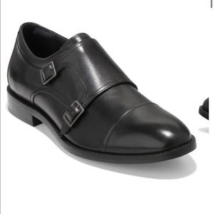 Harrison Grand 2.0 Cap Toe Monk Strap Loafer
COLE HAAN